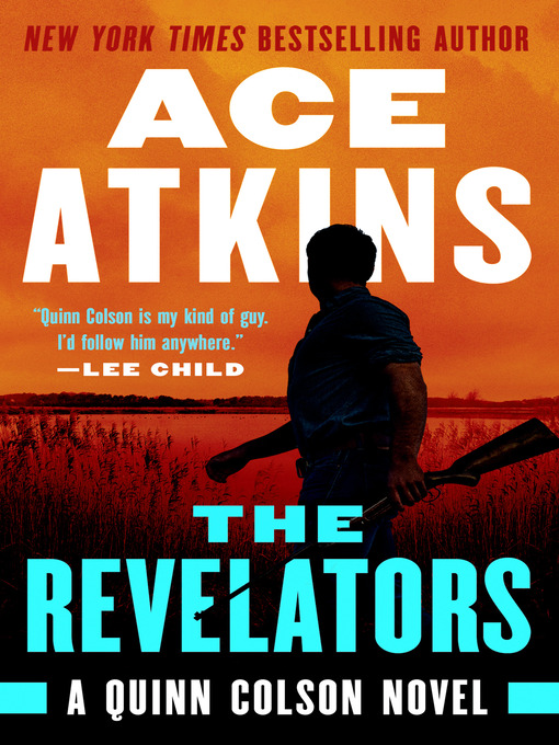 Title details for The Revelators by Ace Atkins - Available